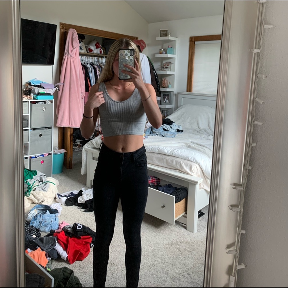 Ae jeans